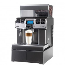 Розпродаж! Кавомашина SAECO Aulika Top High Speed Cappuccino автоматична Розпродаж! Кавомашина SAECO Aulika Top High Speed Cappuccino автоматична