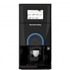 Супер Розпродаж! Кавомашина BIANCHI Gaia Style Touch автоматична Супер Розпродаж! Кавомашина BIANCHI Gaia Style Touch автоматична