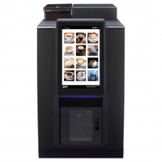 Автоматична кавомашина JETINNO JL28 Автоматична кавомашина JETINNO JL28