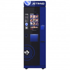 Кавовий автомат JETINNO JL300 (з блоком заварювання листового чаю) Кавовий автомат JETINNO JL300 (з блоком заварювання листового чаю)