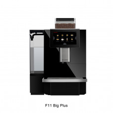Новинка! Кавова машина Dr. Coffee F11 PRO BIG Plus-B 8 л (з підключенням до водопроводу) Новинка! Кавова машина Dr. Coffee F11 PRO BIG Plus-B 8 л (з підключенням до водопроводу)