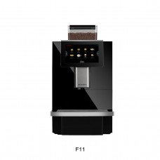 Новинка! Кавомашина суперавтомат DR. COFFEE Dr. Coffee F11 PRO Plus-B (з підключенням до водопроводу) Новинка! Кавомашина суперавтомат DR. COFFEE Dr. Coffee F11 PRO Plus-B (з підключенням до водопроводу)