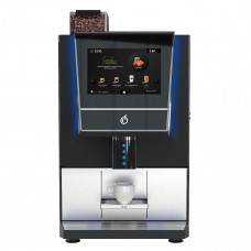 Кавомашина автомат BIANCHI DESIA Touch T10 MW STD (з підключенням до водопроводу) Кавомашина автомат BIANCHI DESIA Touch T10 MW STD (з підключенням до водопроводу)