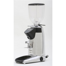 Кавомолка Compak E10 polished Кавомолка Compak E10 polished