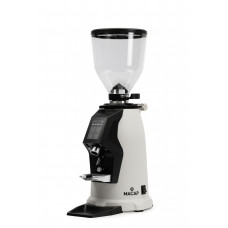 Кавомолка професійна Macap Supra 68 White Кавомолка професійна Macap Supra 68 White