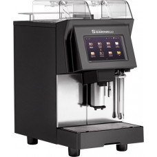 Nuova Simonelli Prontobar Touch 2Grinder Tank Black Nuova Simonelli Prontobar Touch 2Grinder Tank Black